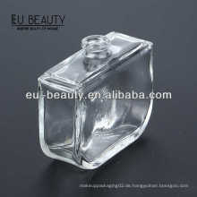 50ml Square High Clear Parfüm Glas Flasche Produkte